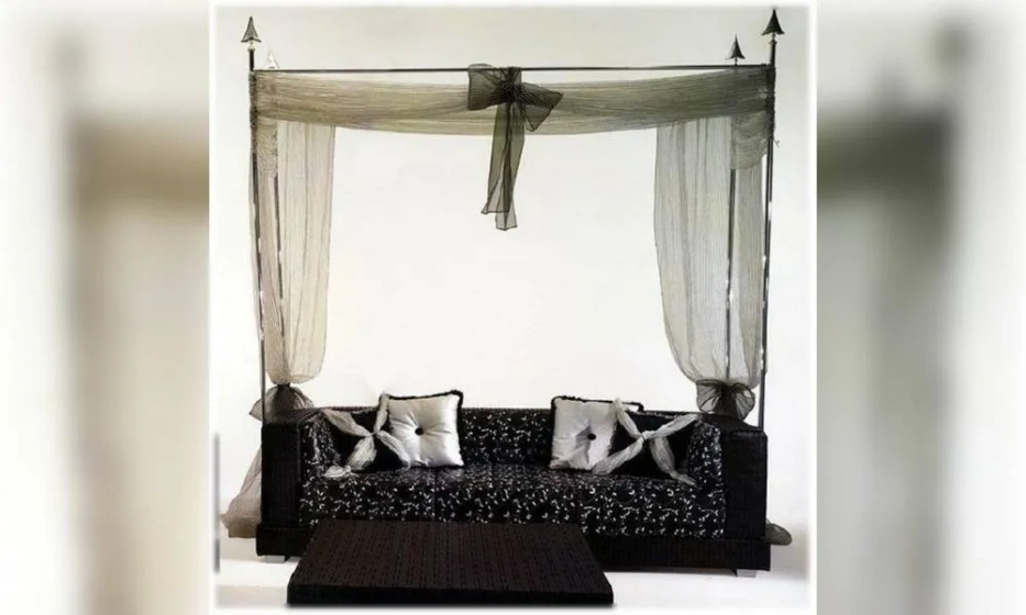 Диван Bm Style Achille - фото 1