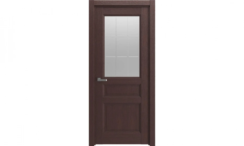 Межкомнатная дверь Софья, коллекция Elegant, Модель 87.159 - фото 1