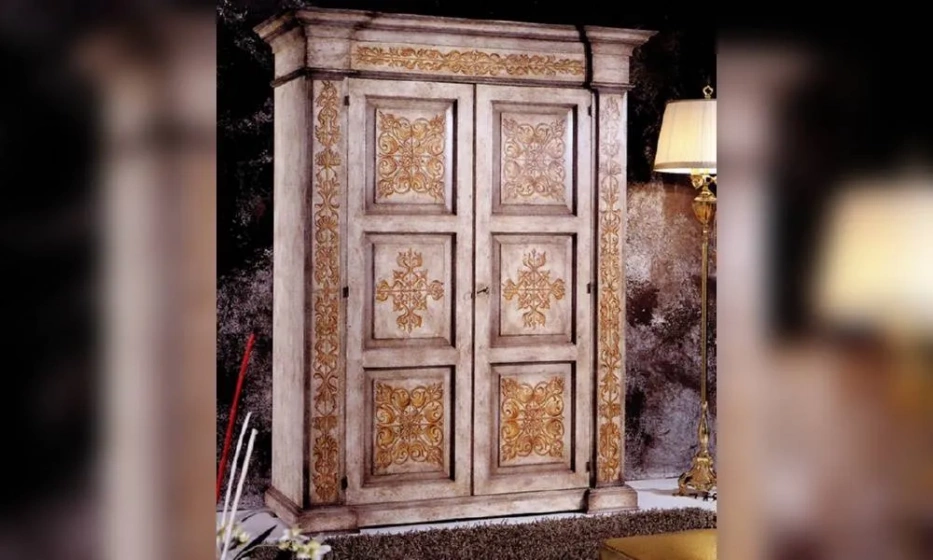 Шкаф Grifoni Vittorio 2620 - фото 1