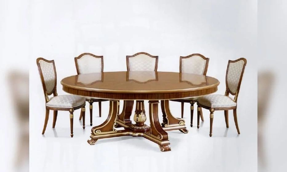 Стол Zanaboni T/1920 - фото 1