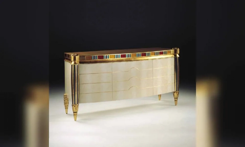 Комод Elle Due Misor 2 - фото 1