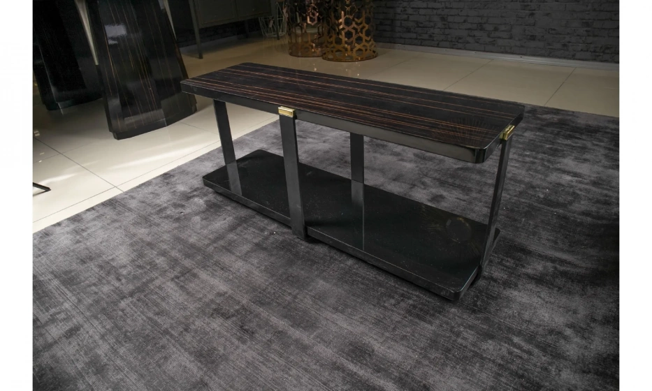 Журнальный стол ENZA HOME VALDERA - фото 3