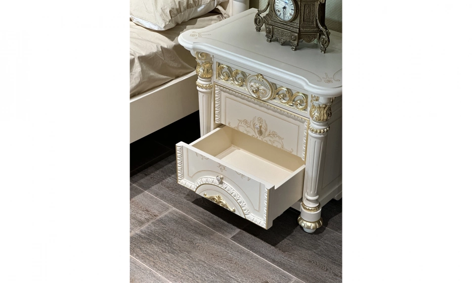 Прикроватная тумба Valdermobili - фото 4