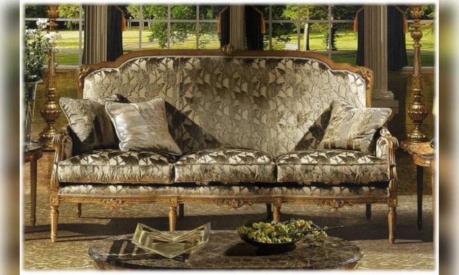 Диван Angelo Cappellini Monti - фото 1