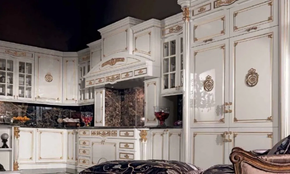 Кухня Jumbo Collection Prestige - фото 2