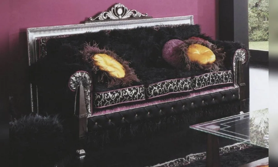 Диван Alta Moda Atelier - фото 1