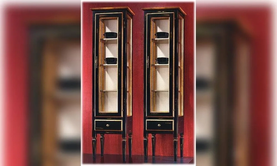 Витрина Tosato 16.34 - фото 1