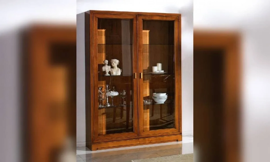 Витрина Tessarolo Fusion - фото 1