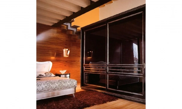 Спальня Zonta Artistique Place 10