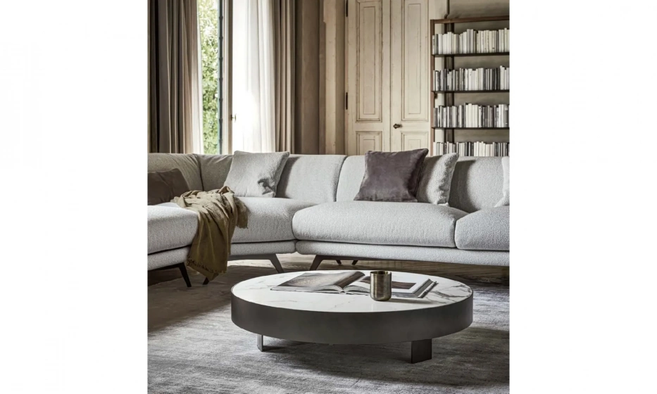 Стол журнальный Bonaldo Jazz - фото 1