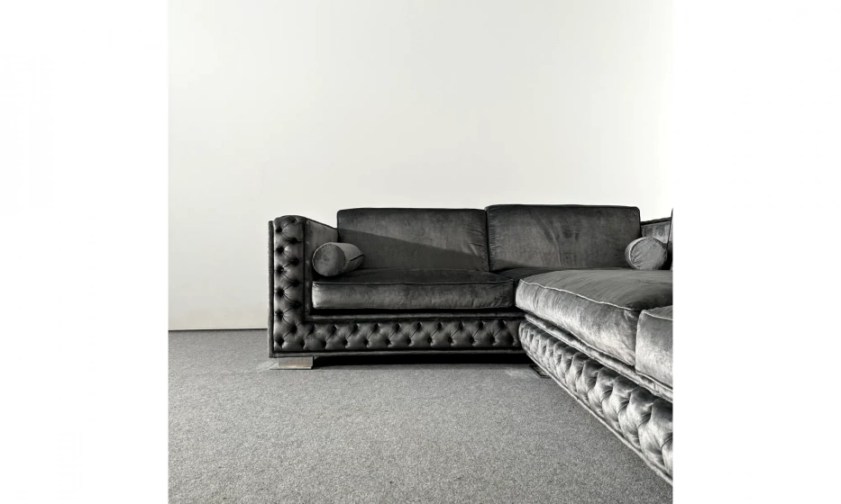 Диван Dv Home Collection Velvet - фото 4