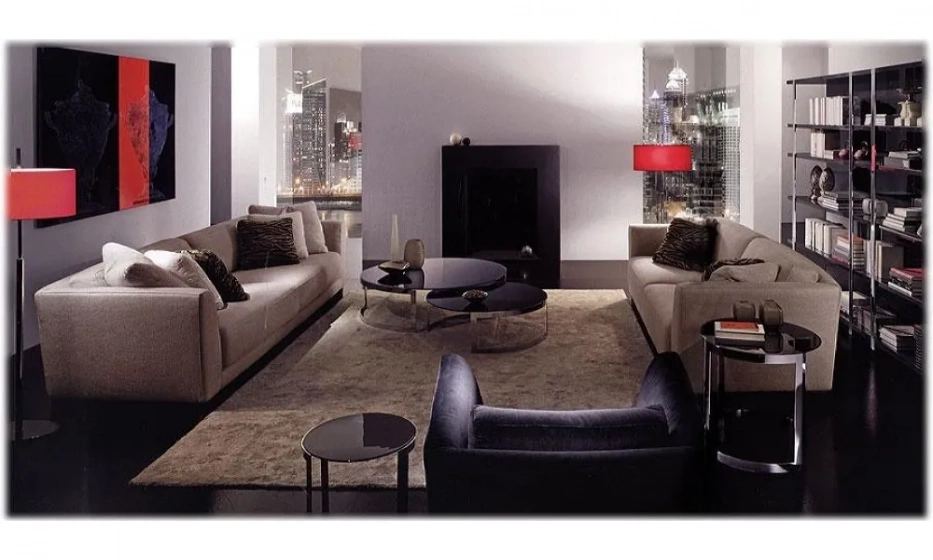 Гостиная Malerba Solitaire - фото 1