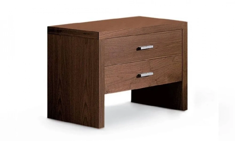 Прикроватная Тумбочка Natura 2, Riva 1920 - фото 1