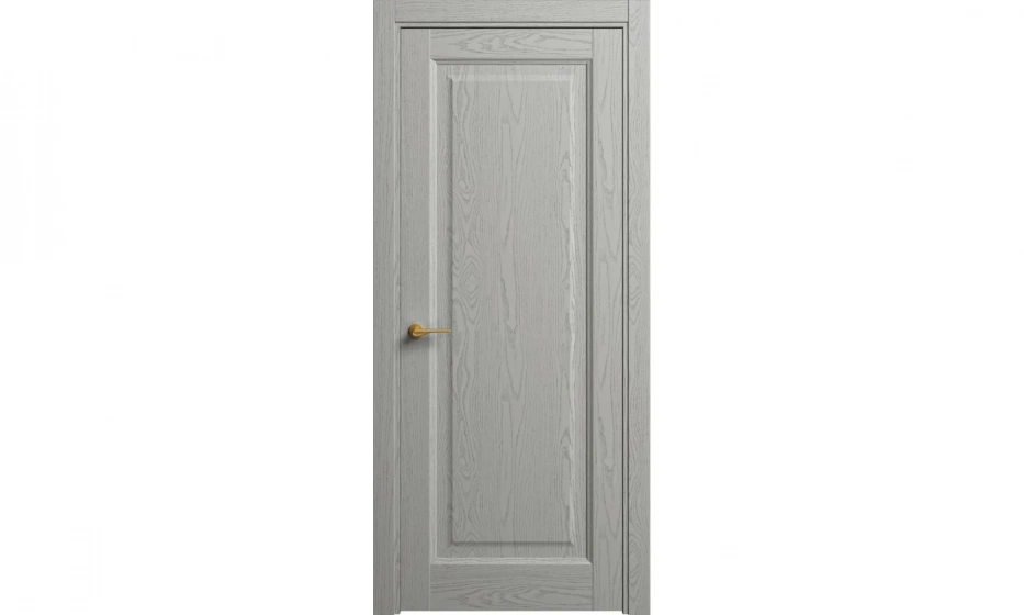 Межкомнатная дверь Софья, коллекция Classic, Модель 301.61 - фото 1