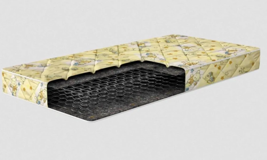 Матрас Сонберри Белла-9 - фото 1