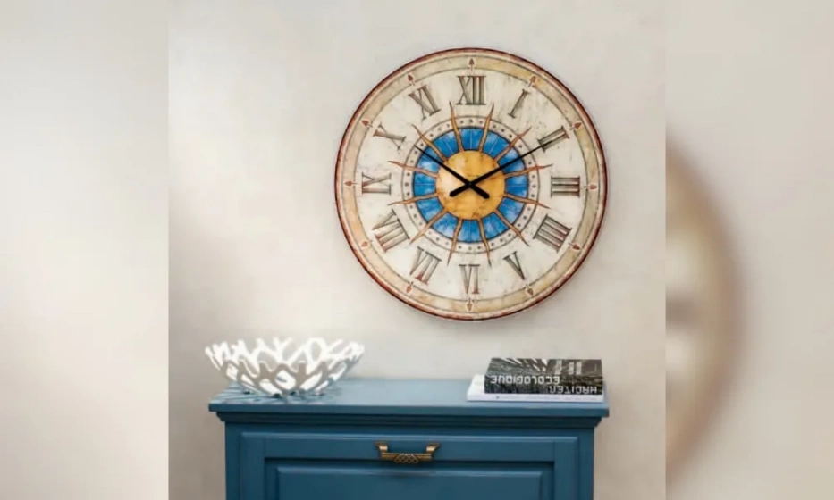 Настенные Часы Tonin Casa Sole - фото 1