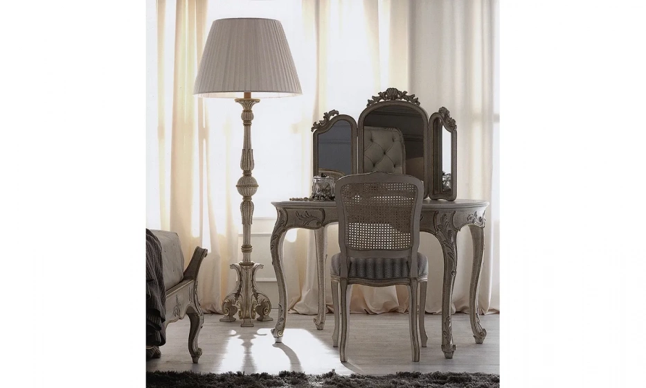 Спальня Silvano Grifoni Bedroom 3 - фото 4