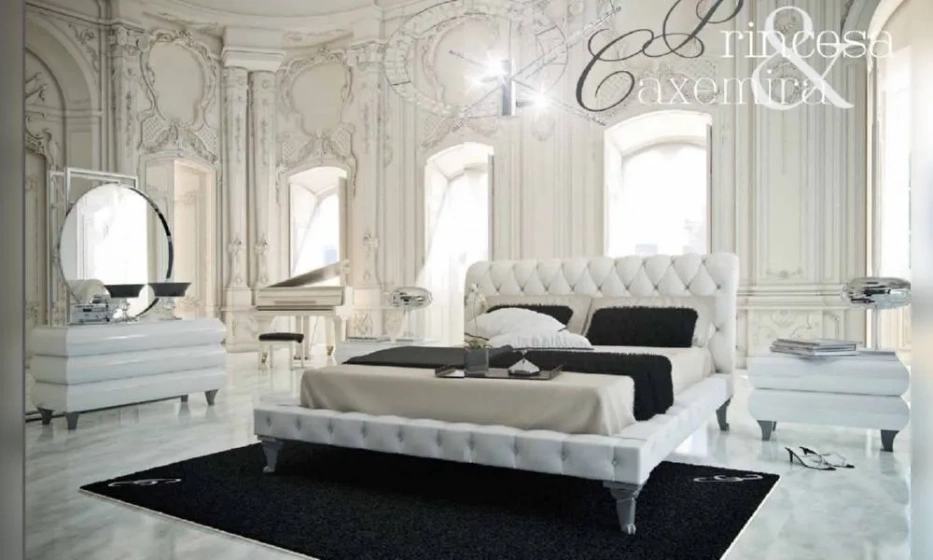 Спальня Colonial Club Cc.Cv.100 - фото 1