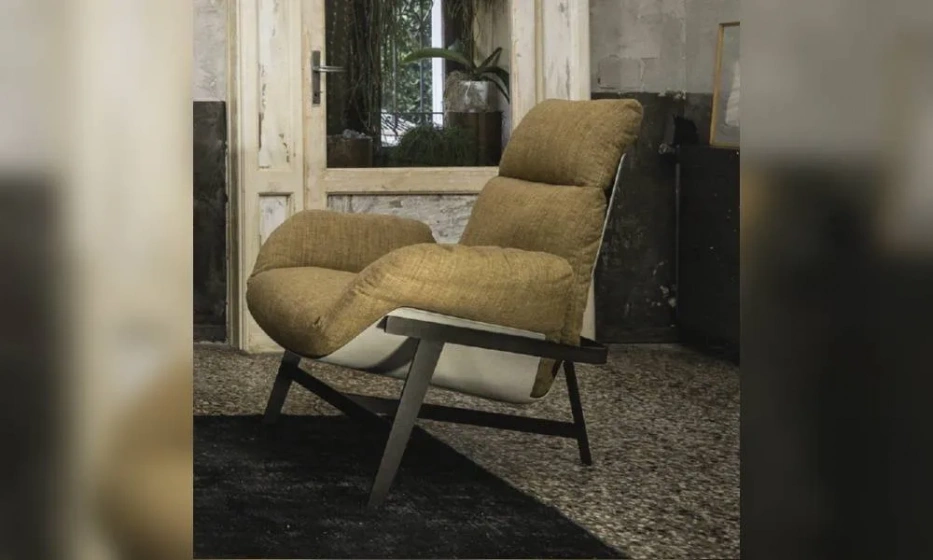 Кресло Arketipo Jupiter 01 - фото 1