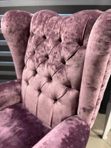 Кресло Keoma Bergere