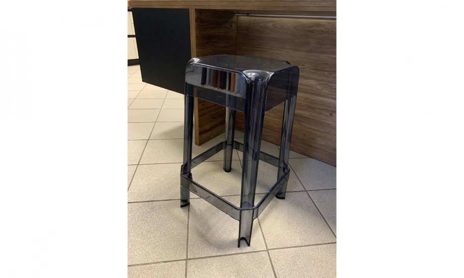 Барный Стул Stosa Cucine Aleve Cubo - фото 1