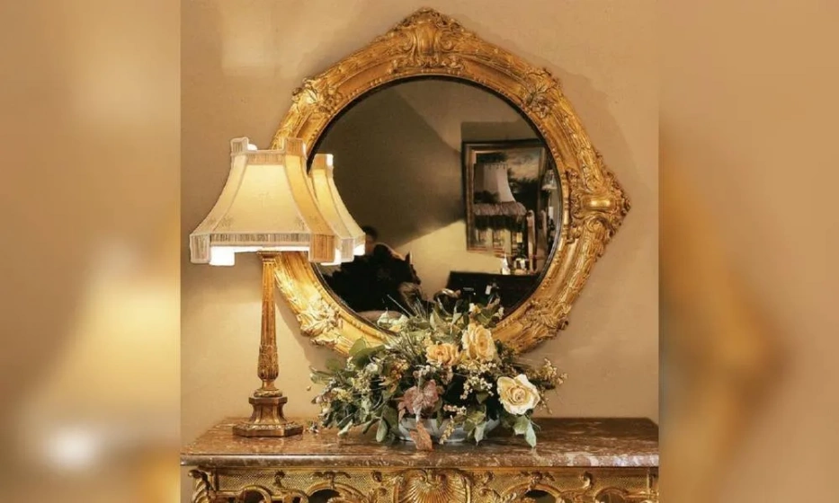 Зеркало Provasi 0166 - фото 1