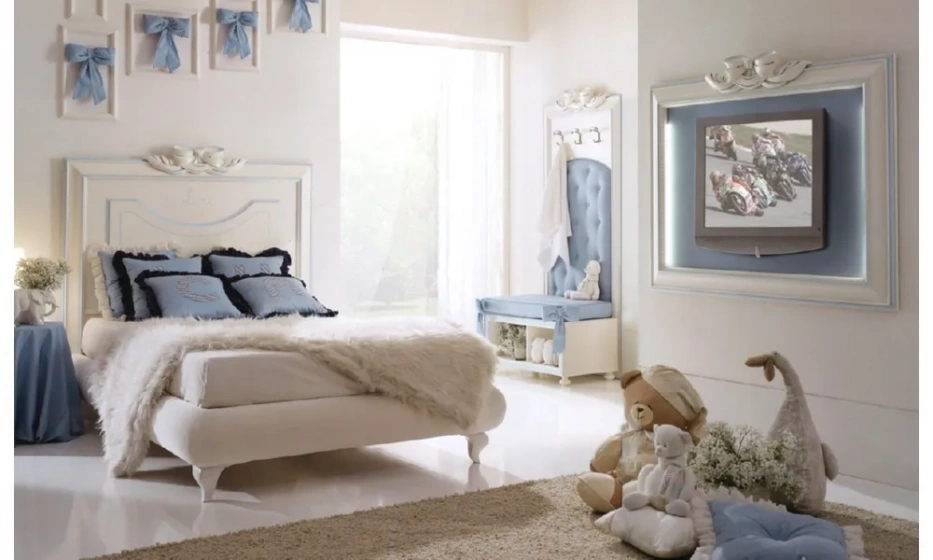 Детская Ferretti & Ferretti Happy Night 304 - фото 1