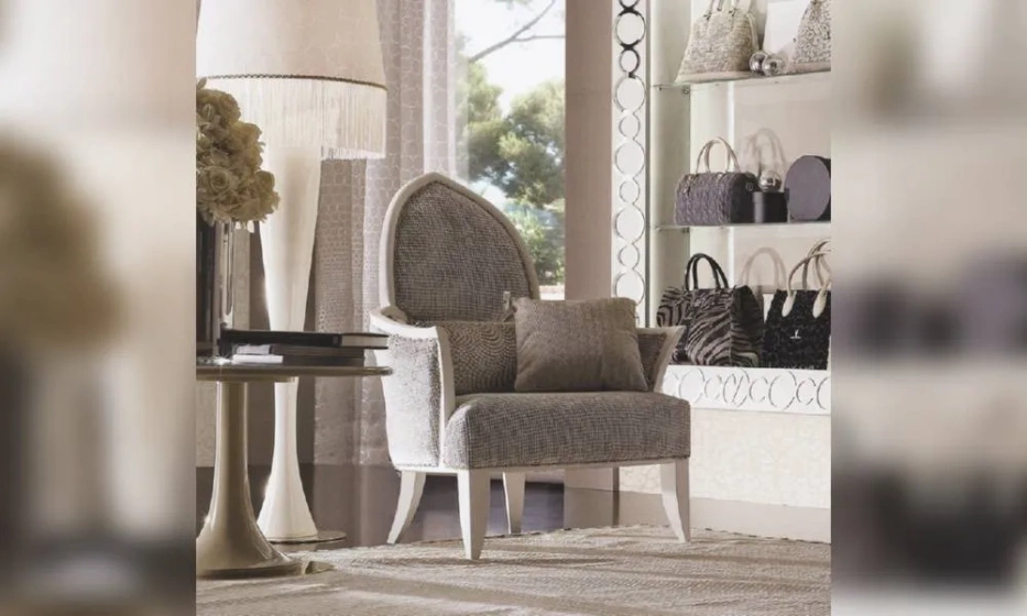 Кресло Alta Moda Jaguar 1 - фото 1