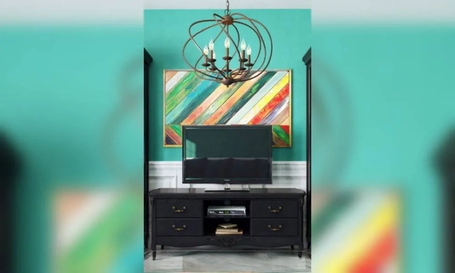 Тумба Тв Kreind Nocturne N116 - фото 1