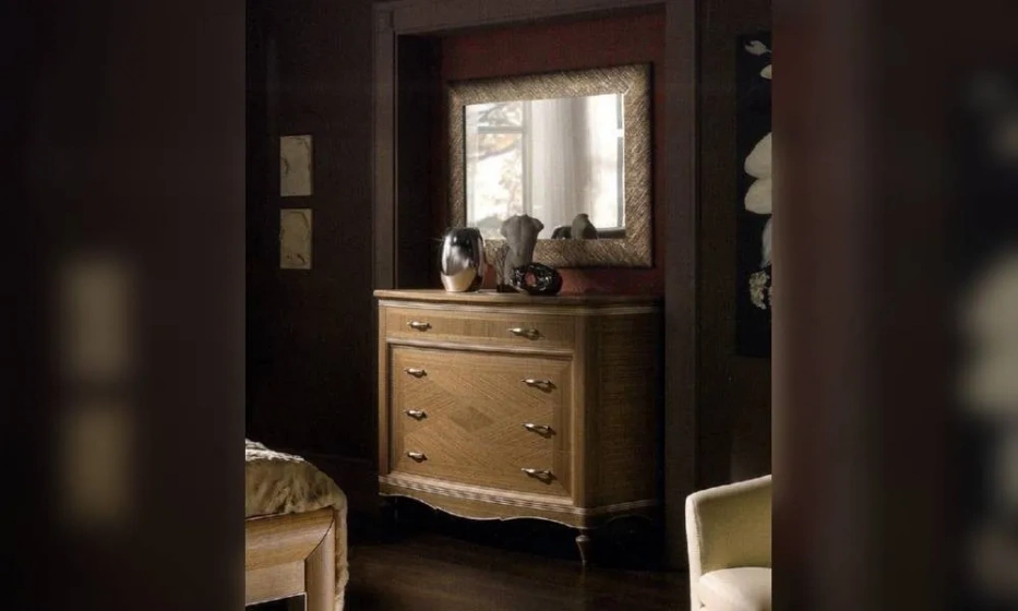 Комод Giuliacasa C171-Ve - фото 1