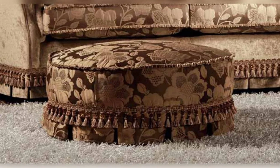 Пуф Keoma Aurora 2 - фото 1