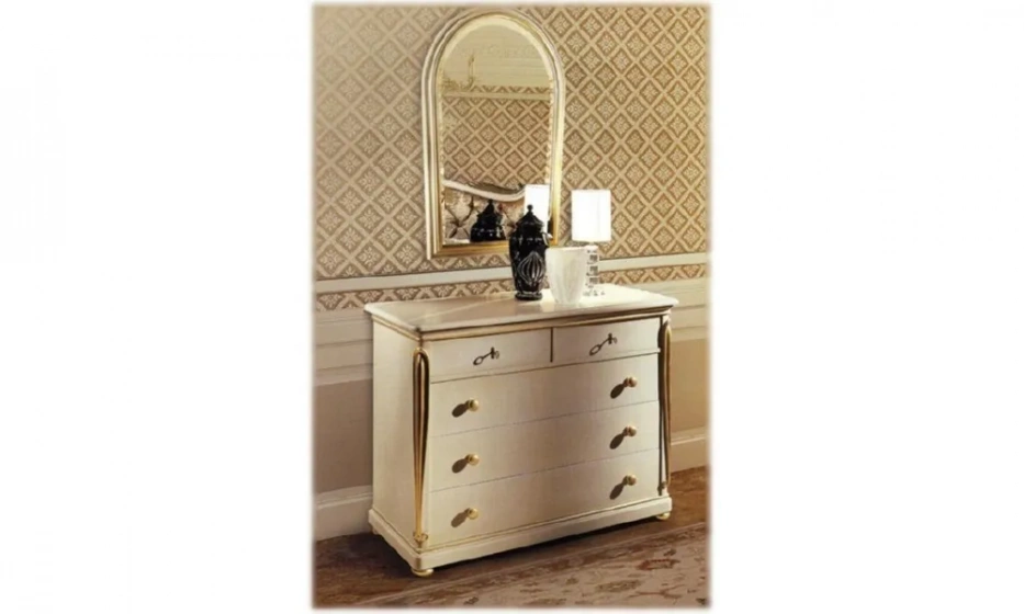 Спальня Angelo Cappellini Copland - фото 3