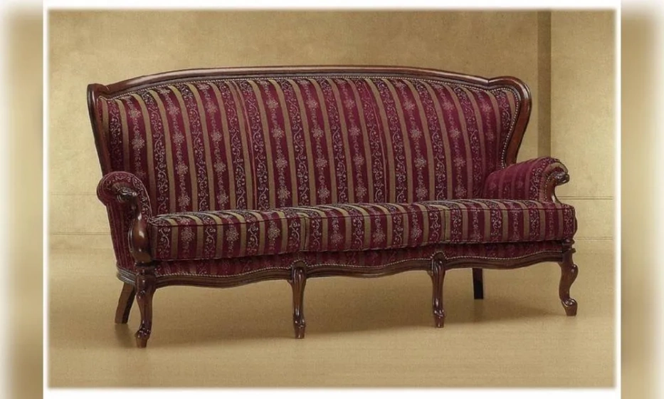 Диван Morello Gianpaolo Filippone Liscio 2 - фото 1