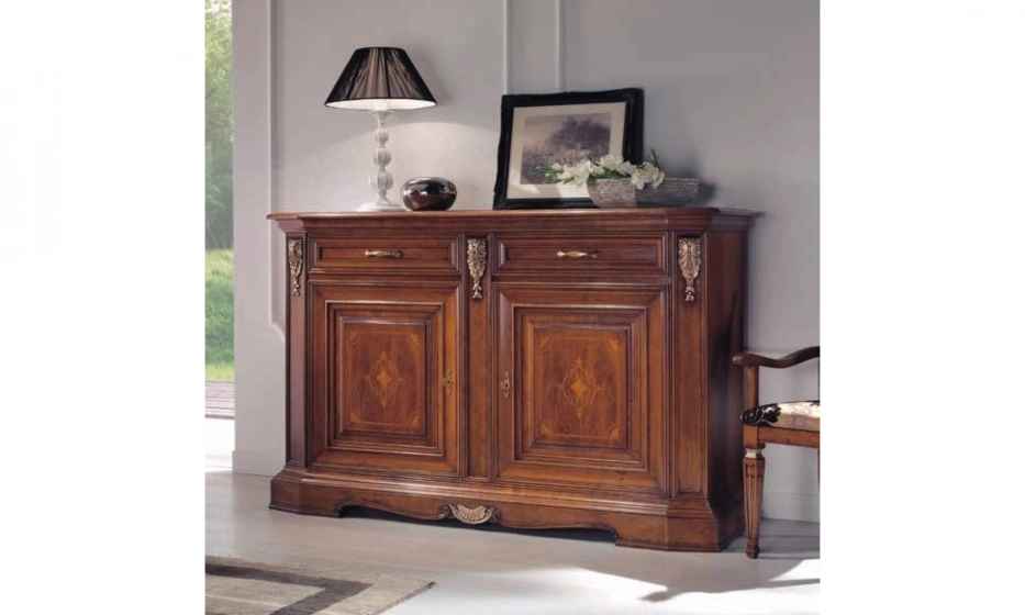 Комод Vaccari Giovanni Bella Italia - фото 1