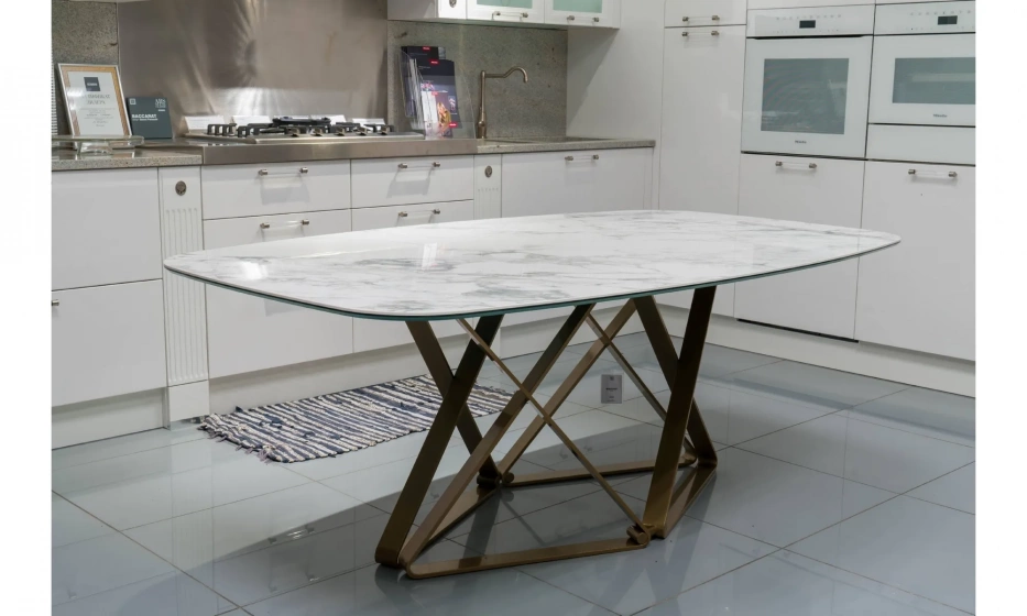 Стол BONTEMPI DELTA - фото 3