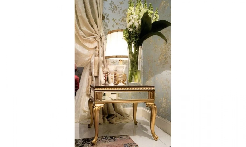 Столик Bruno Zampa Alexander 06 - фото 1