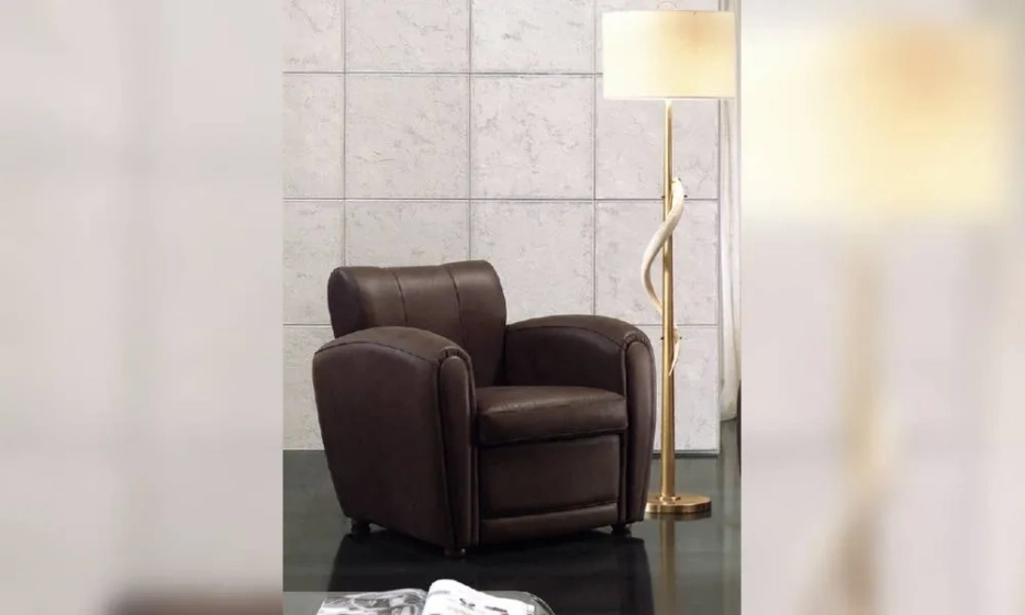 Кресло Bedding Elisir 01 - фото 1