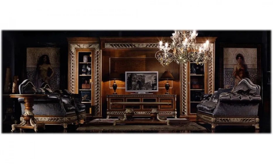 Гостиная Jumbo Collection Opera 1 - фото 1