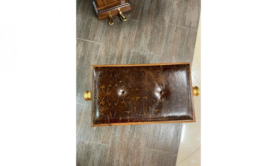 Банкетка Modenese Gastone Allegata - фото 3