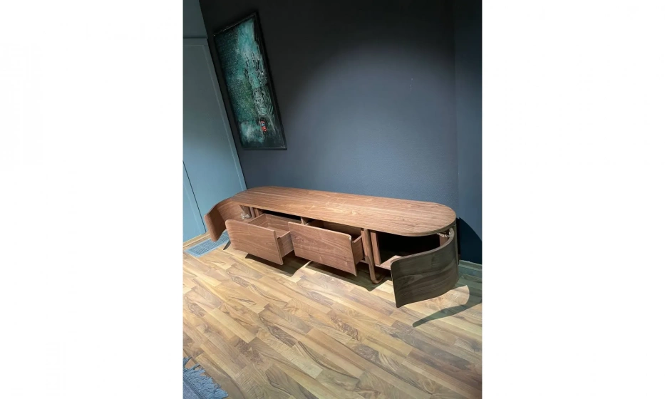 Тумба ТВ Orix Capella - фото 4