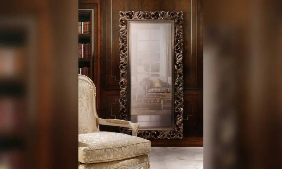 Зеркало Angelo Cappellini 30050 - фото 1