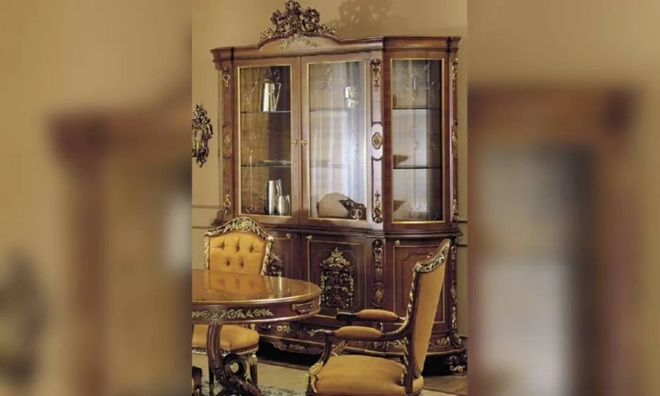 Витрина Asnaghi Interiors 971052 - фото 1