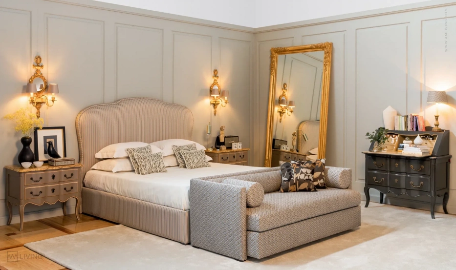 Кровать Am Classic Gala - фото 1