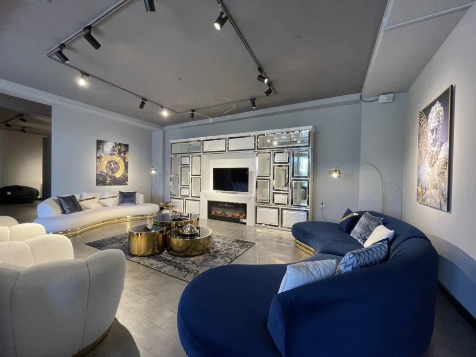 Диван Balhome Hermes - фото 3