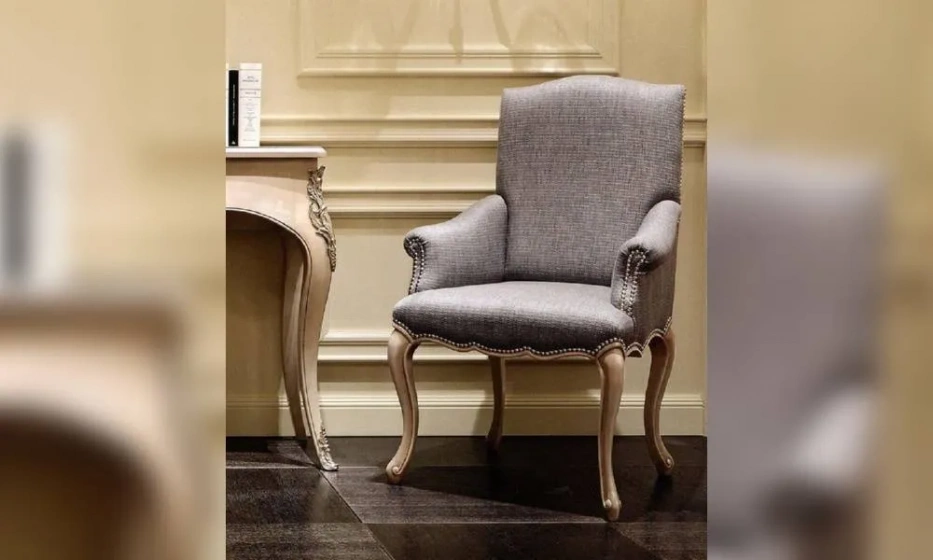 Полукресло Bruno Zampa Modigliani - фото 1