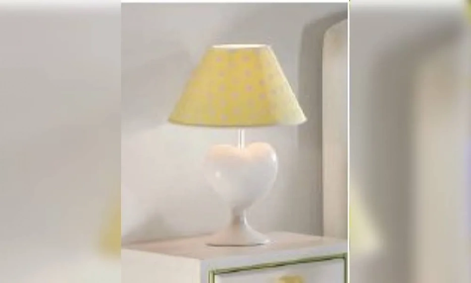 Junior Настольная Лампа - фото 1