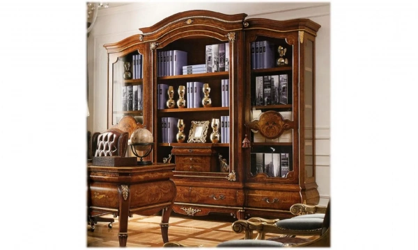 Домашний Кабинет Grilli Rondo