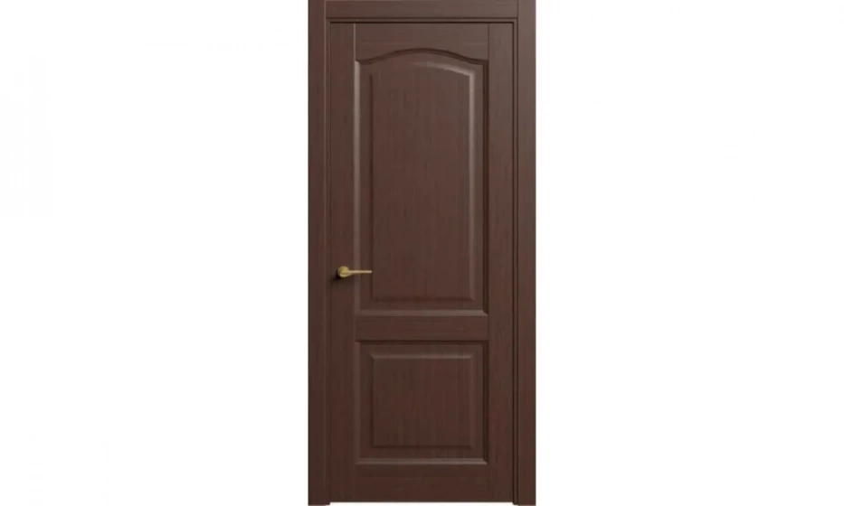 Межкомнатная дверь Софья, коллекция Classic, Модель 06.63 - фото 1