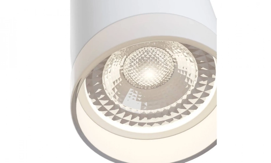 Потолочный Светильник Technical C008Cw-01W - фото 3