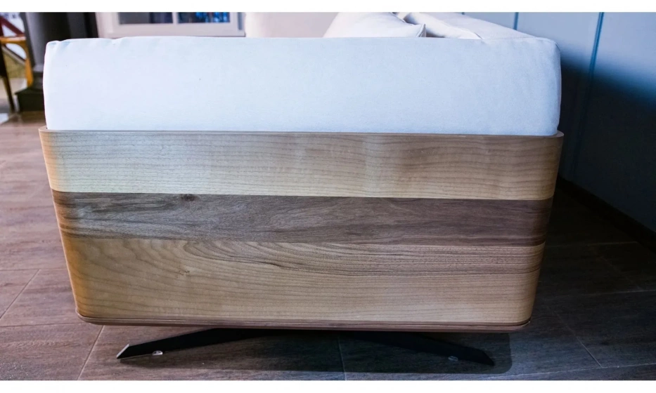 Диван 3-х местный Homage Gamma - фото 10